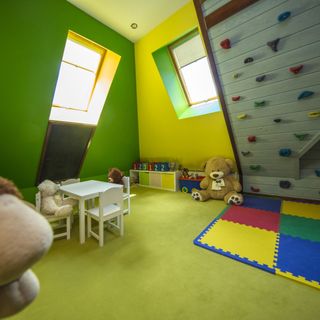 Hotel Redyk Ski&Relax Ząb (5)