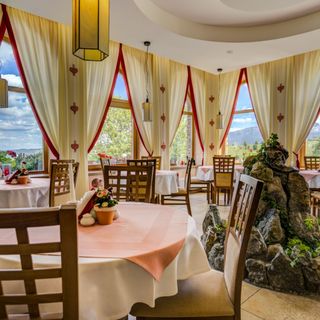 Hotel Redyk Ski&Relax Ząb (4)