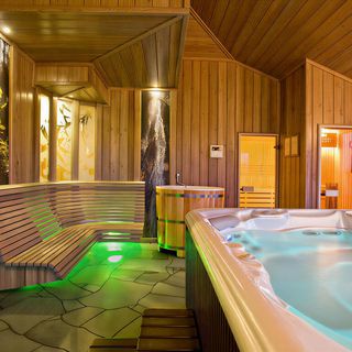 Hotel Redyk Ski&Relax Ząb (2)