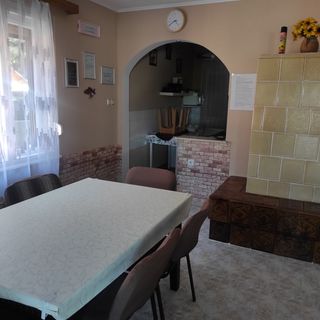 Mogyi Nyaraló Békésszentandrás (3)