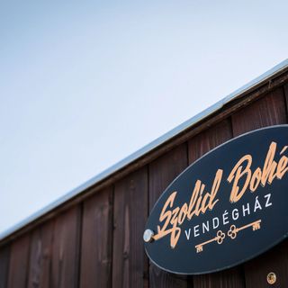 Szolid Bohém Vendégház Szarvas (3)