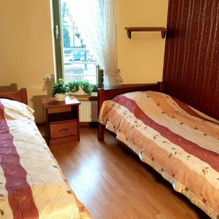 Hotel Restauracja Przystań Lublin (4)