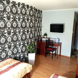 Hotel Restauracja Przystań Lublin (5)