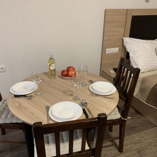 Varga Vendégház Sümegprága (4)