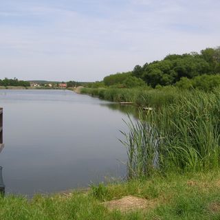 Kuruc Tó Horgász és Szabadidőpark Győrvár (3)