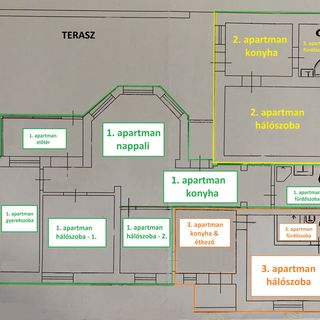 Henrietta-Violetta Apartman Hajdúszoboszló (2)