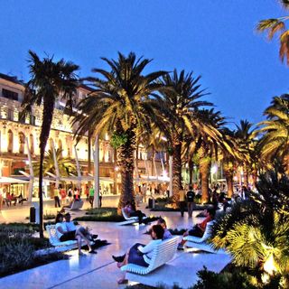 Apartment Nina Split (2)