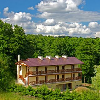 Ośrodek Dąbrówka Suwałki (3)