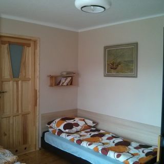 Willa Marylka Piwniczna-Zdrój (2)