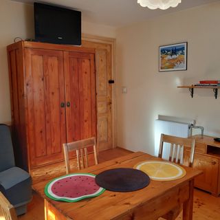 Willa Marylka Piwniczna-Zdrój (3)