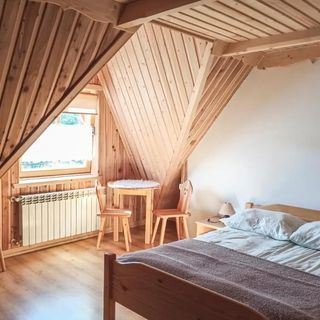 Pokoje Gościnne Duda Białka Tatrzańska (4)