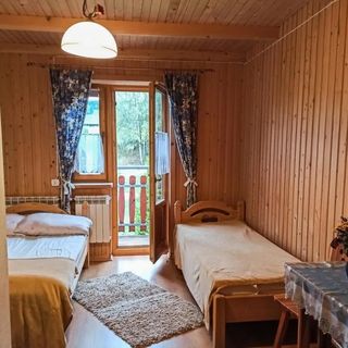 Pokoje Gościnne Duda Białka Tatrzańska (3)
