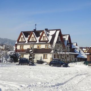 Pokoje Gościnne Duda Białka Tatrzańska (4)