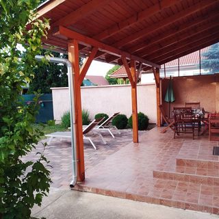 Mentha Privát Apartman Hajdúszoboszló (2)