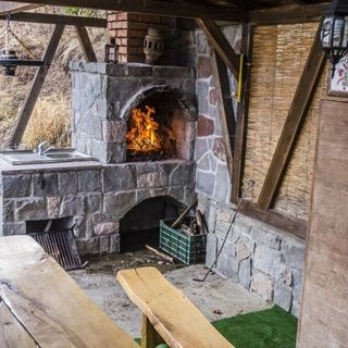 Cabana Miska Miercurea Ciuc (2)