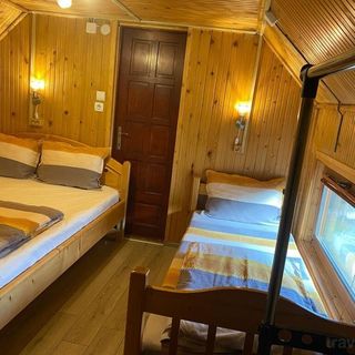 Cabana Miska Miercurea Ciuc (5)