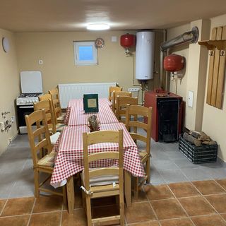 Cabana Családi Lupeni (3)