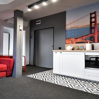 Sleepinn Gdańsk Airport (4)