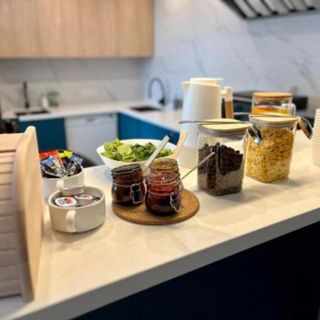 Sleepinn Gdańsk Airport (3)