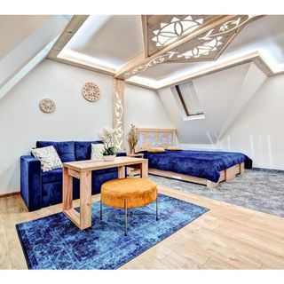 Willa Pod Grapą Poronin (2)