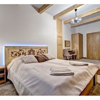 Willa Pod Grapą Poronin (3)