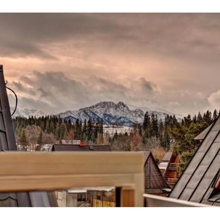 Willa Pod Grapą Poronin (5)