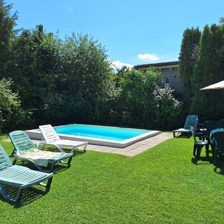 Sárga Margaréta Apartman Balatonlelle (5)