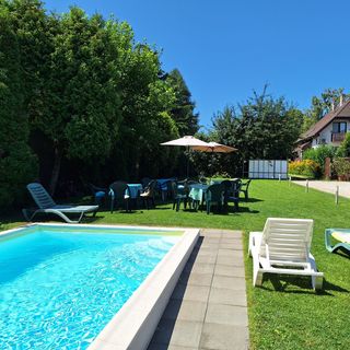 Sárga Margaréta Apartman Balatonlelle (4)