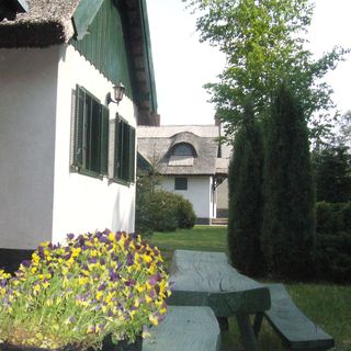 Csalogány Tábor és Diákszálló Csapod (2)