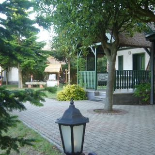 Csalogány Tábor és Diákszálló Csapod (4)