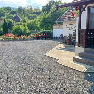 Kazsimér Vendégház Erdőhorváti (5)