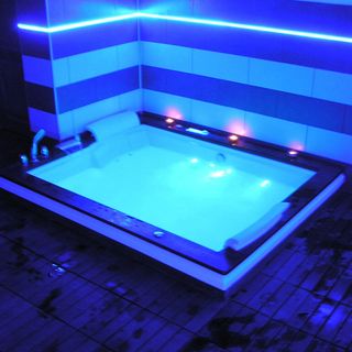 Wellness Vendégház Kovácsszénája (4)