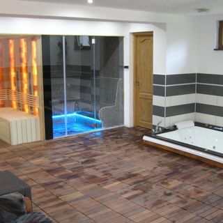 Wellness Vendégház Kovácsszénája (5)