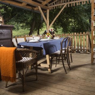 Vackorkert Vendégház Sirok (2)