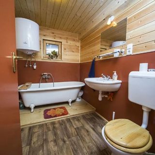 Vackorkert Vendégház Sirok (3)