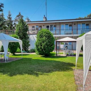 Dom Wczasowy Łodzianka Mrzeżyno (5)