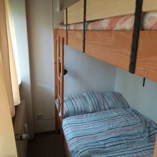 Cecília Apartman Sankt Georgen ob Murau (5)