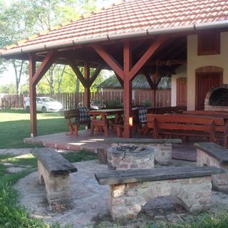 Balázs Vendégház Tiszabábolna (3)