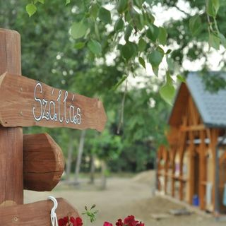 VándorLó Szálló Sárospatak (2)