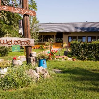 VándorLó Szálló Sárospatak (4)