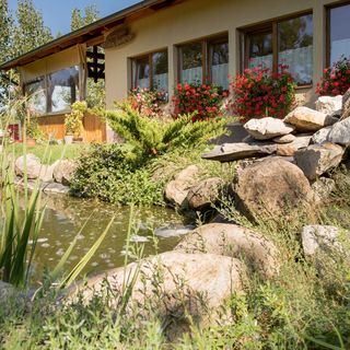 VándorLó Szálló Sárospatak (5)