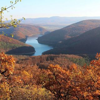 Bakterház Vendégház Nagyvisnyó (5)
