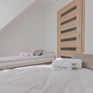 Apartament Przytulny Gdańsk (3)