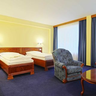 Lázeňský dům Poľana Brusno (4)