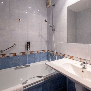 Lázeňský dům Poľana Brusno (5)