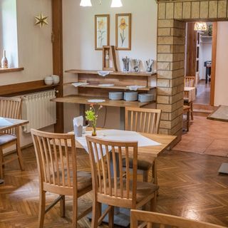 Willa Iskra Zakopane (4)