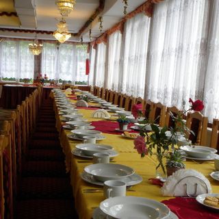 Dom Wypoczynkowy Admirał Karpacz (4)