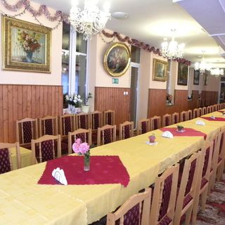 Dom Wypoczynkowy Admirał Karpacz (5)