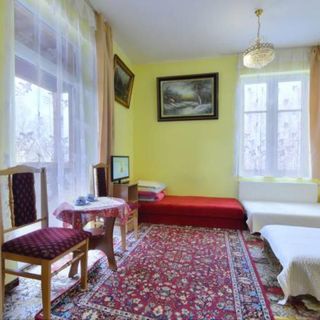 Dom Wypoczynkowy Admirał Karpacz (2)