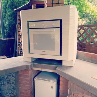 Tünde Apartmanok Bogács (4)